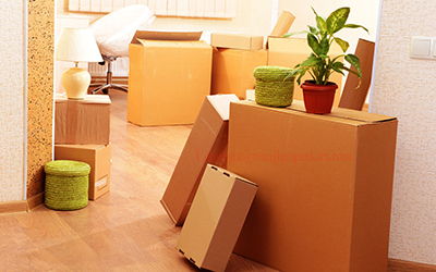 Rock Hill Apartment Movers 