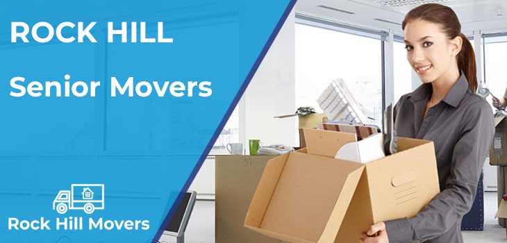 senior movers in Rock Hill